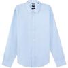 Hugo Boss Shirt Men's Light Blue 50473631-453