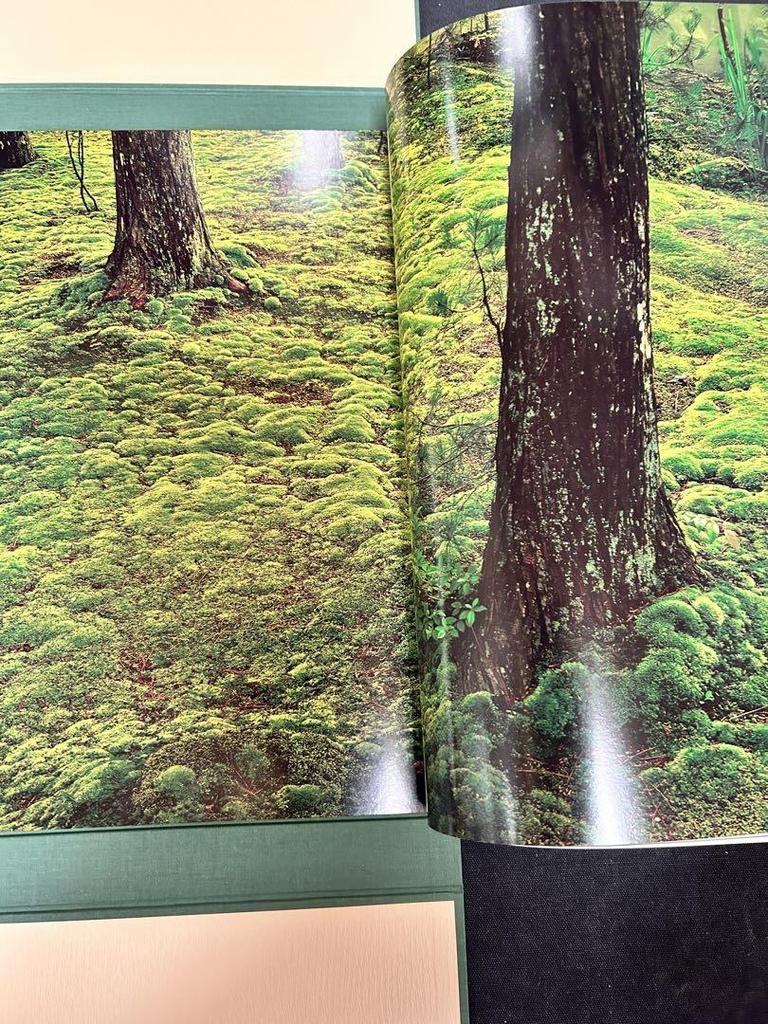 [USED] Signed book, Kyoto, Takeji Iwamiya's Selected Works, Limited to 980 copies, Price: 68,000 yen, Toki Shobo