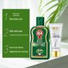 Bawang Anti-Hair Loss & Strengthening Shampoo & Cream Set