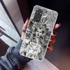 Medusa Greek Mythology Phone Case for Xiaomi Redmi Note 15 14 14S 13 12 12S 11 Pro Plus 11E 11T 11S 10S 5G Soft Cover Fundas Red