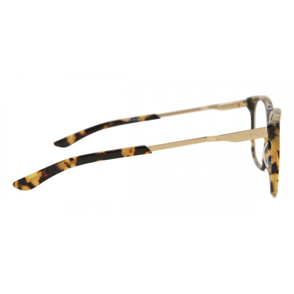 Smith Roam Rx 086 Unisex Eyeglasses