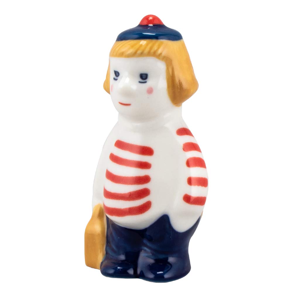 Moomin by ARABIA Mini Oshama 1027447 [Official Import] Figure,