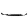 Front Bumper Lip Spoiler Carbon Fiber Style Car Modification Part Fit for A5 B9 Sport 2020 2021