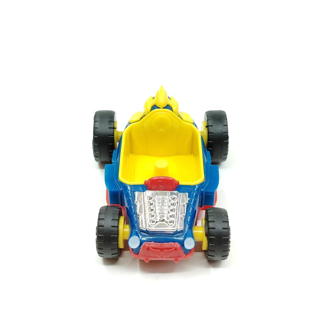 1 Stück Superzings Limitierte Auto-Modellspielzeug Mit 1 Stück Zufälligen 3cm Super Zings Superthings Anime Trush Actionfiguren Spielzeug Jungen Geschenke