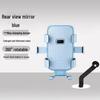 Cycling Phone Holder for Scooter, Motorcycle, and Bicycle Delivery Riders - Essential Navigation Support Stand.