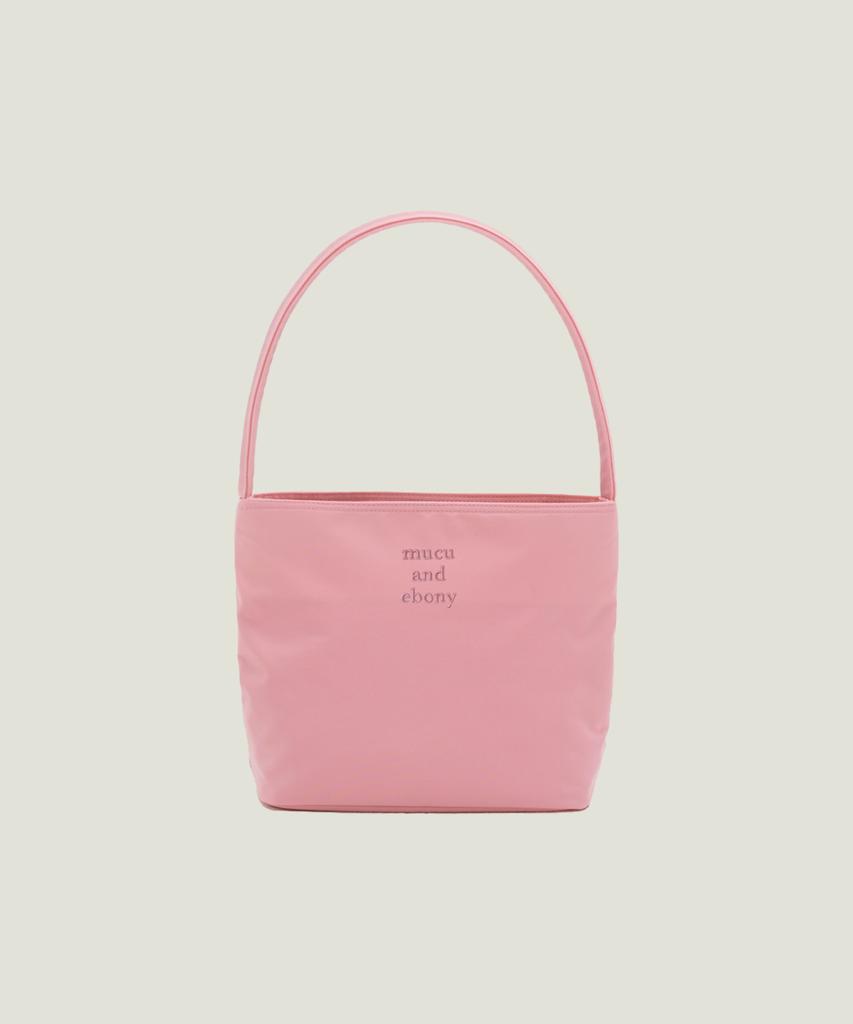 Mucu And Ebony Nearest Bag _ Pink