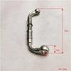 Compatible Inlet Pipe for Foton Vacuum Pump SPV10005732E3544