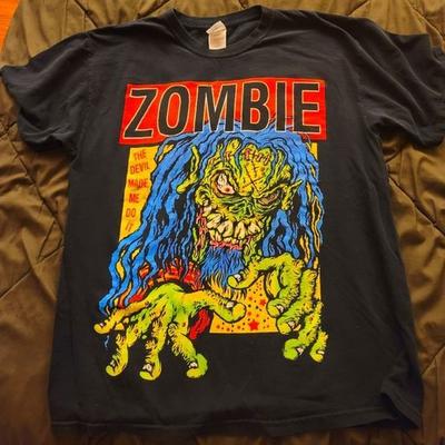 Na górę – T-shirty i koszulki