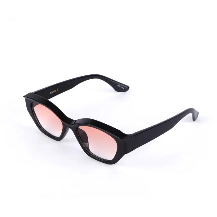 Geek Chic Square SUN Black-Pink