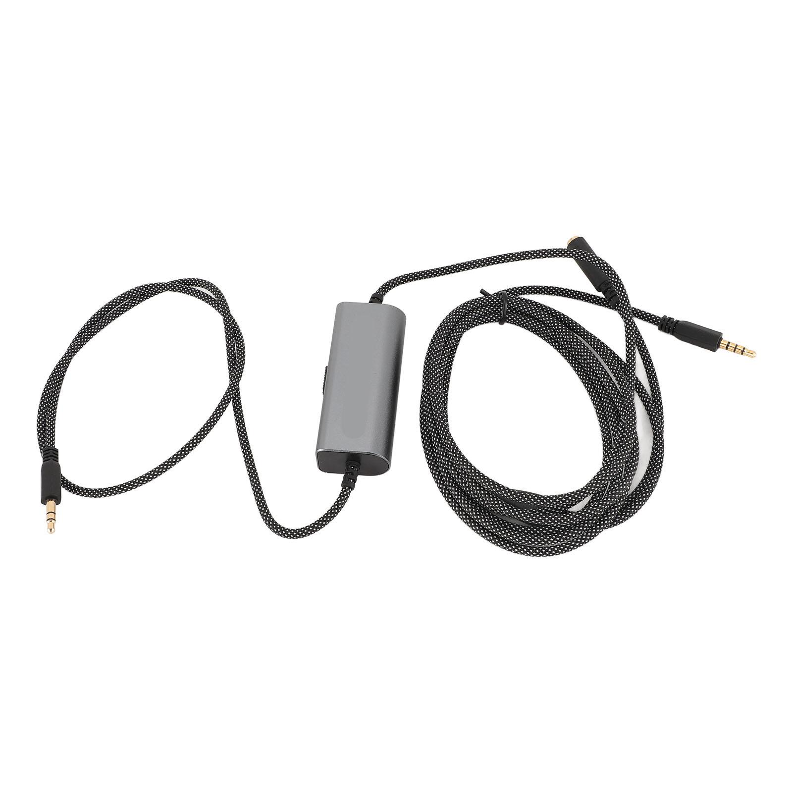 

для кабеля-адаптера Chat Link Pro Профессиональный сменный кабель для карты захвата игры для HD60 HD60 S