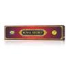 Cycle Royal Secret Premium Masala Agarbatti Incense Sticks for Festivals Special Occasions 20 Sticks X Pack of 2