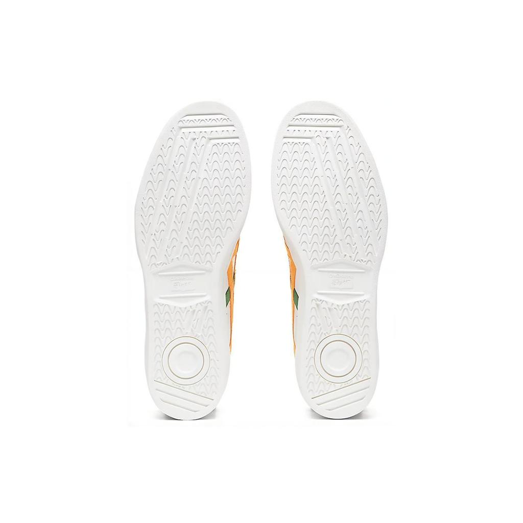 Onitsuka Tiger Gsm 'Cream Citrus' 1183A353-120