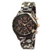FOCE 44mm Camouflage Men's Watch FM7741CM-KH