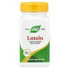 Nature's Way Lutein 20mg Softgels, 60 Count