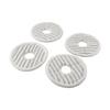 Mop Cloth Set for Bissell For SpinWave Vacuum Cleaners Compatible Models