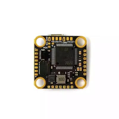 FOXEER F722 V4 Mini Racing Flight Controller