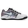 Nike Air Zoom Vapor X HC Psychic Purple Women Sneakers White Black AA8027-900