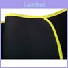 Sweat Waist Trimmer Enhancer Classic Design Versatile Slimming Belt**