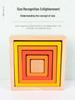 Beechwood Rainbow Stacking Blocks: Educational Toy for Color and Shape Recognition in Kindergarten Children