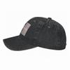 Scubapros Tauchlogo Baseballkappen Mode Gewaschene Jeanshüte Outdoor Verstellbare Kappe Sport Baseball Cowboyhut für Unisex