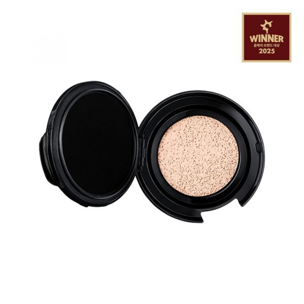 Nars Pure Radiant Protection Aqua Glow Cushion Foundation Spf23 Pa++ Finland