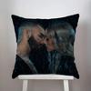 L-Lola I-Indigo Pillow Case Album Case Sofa Decorative Home Double-sided Printing Short Plush Cute Cushion Cover