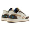 Reebok Kung Fu Panda X Reebok Royal Techque T Shoes Beige/Brown Sneakers H02985