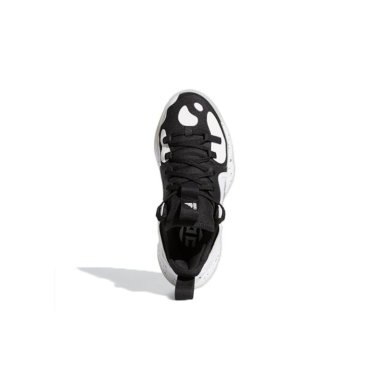 New Adidas Harden Stepback 2 Oreo FZ1545