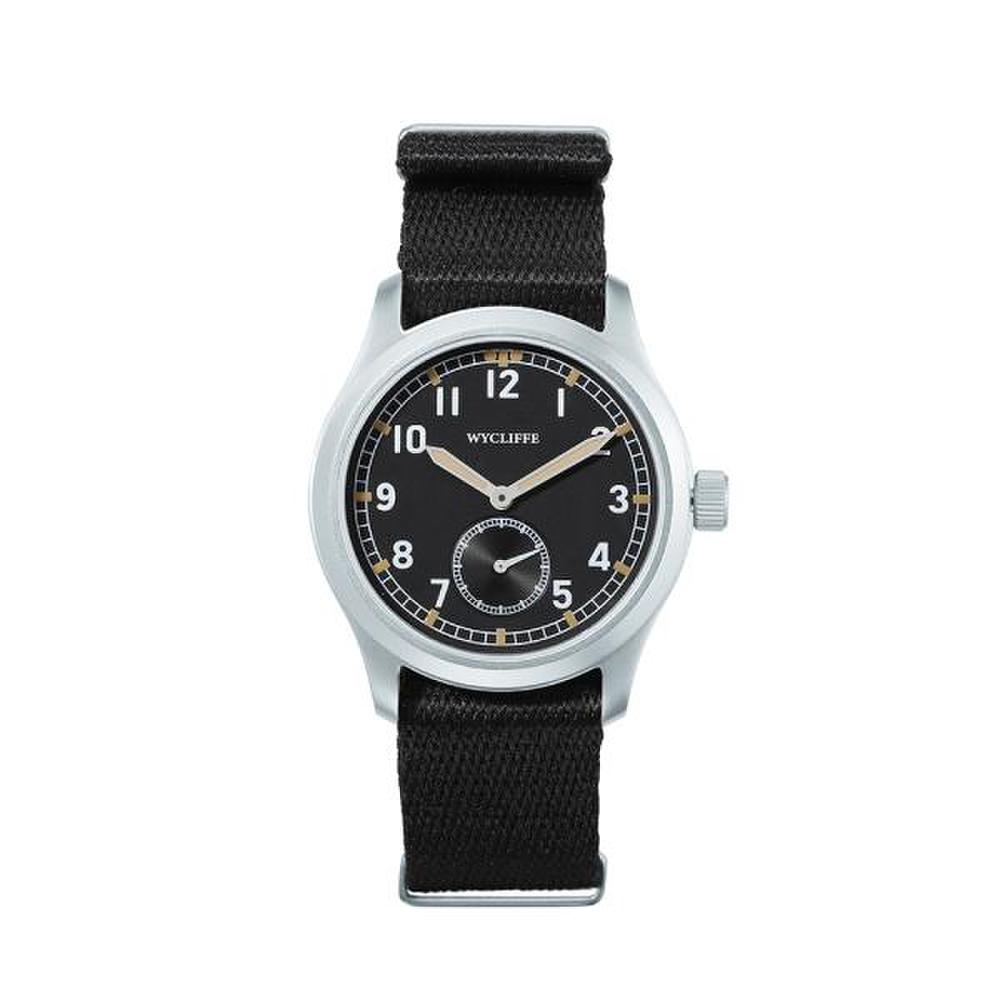 [Lloyd] Field Watch by Wycliffe Black