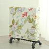 Elastic Universal Heater Dust Protection Cover All-Inclusive Household Square Fireplace Electric Heater Cover Cloth Towel