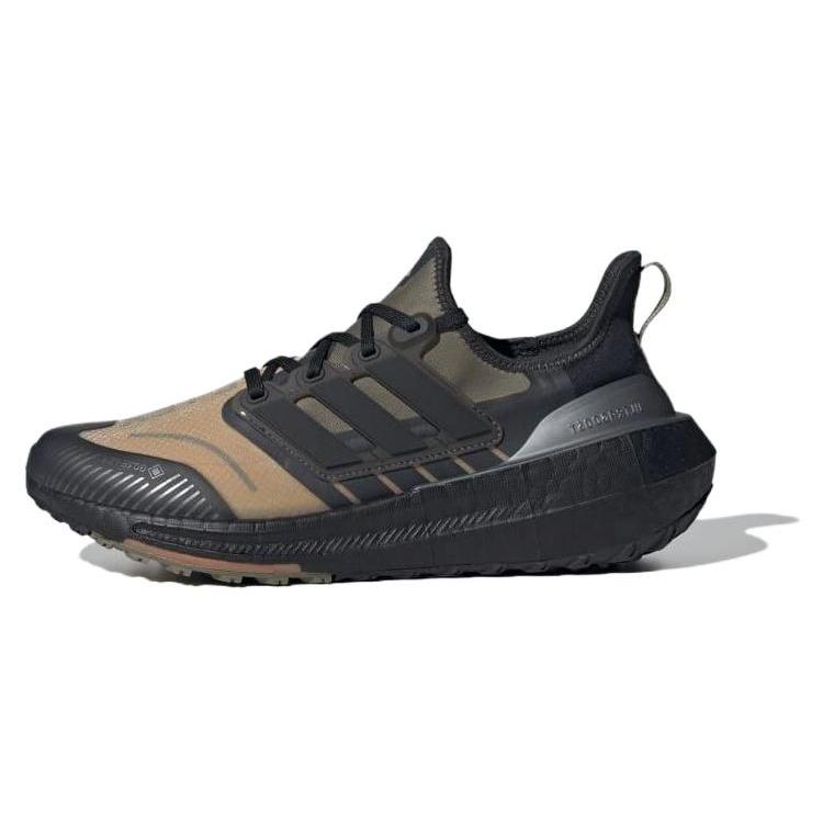 

Новые adidas UltraBoost Light Подержанные Желтый Оливковый HP6404 40