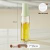 Uoto Auto-Flip Glass Oil Dispenser