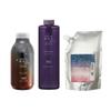 Number Three Hue Night Care Twilight Shampoo 300ml  660ml  Refill 500ml
