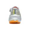 Li Ning Furious Rider 7.0 PRO Abriebfest Atmungsaktiv Niedrig geschnitten Laufschuhe Damen Weiß ARZT002-2