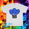 New Blue Man Group Logo Colorful Active Logo Men's T-shirt Funny Size S To 5XL