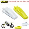 Pentru HUSQVARNA 2023-2024 Motocicletă Aripă Spate Caroserie Carenă Acoperire Protecție Apărătoare Noroi FC FS FX TC TX 125 250 300 350 450