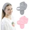 Womens Headband Adjustable Towel Elastic Stretchy Head Wrap Hair Accessories