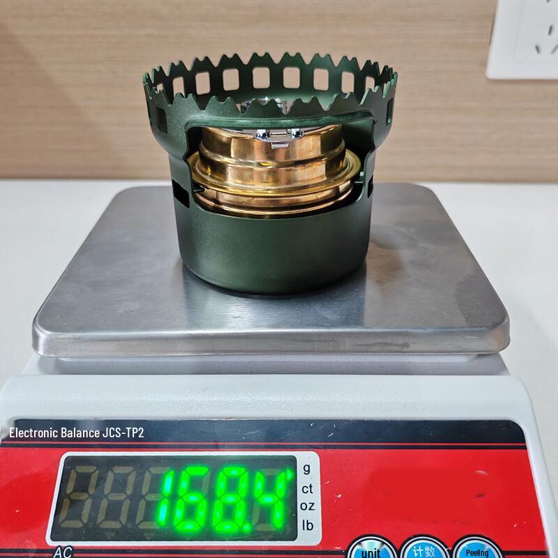 Oeny Alcohol Stove Kits