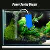 Efficient Aerator Mini Aquatic Animals Supplies USB Aquarium Oxygen Pump Air Pump Fish Tank