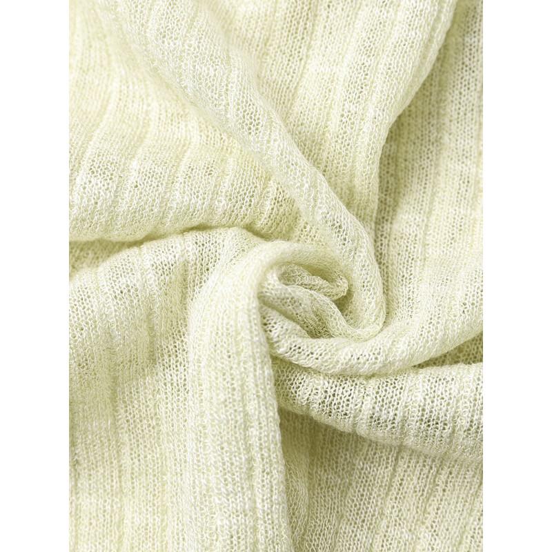 Women's Summer Knit Cardigan