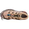 XT-6 Salomon 'Hazelnut Quail Living Coral' L47444900