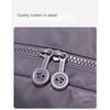Lightweight Large Capacity Nylon Multipurpose Storage Bag for Daily Use