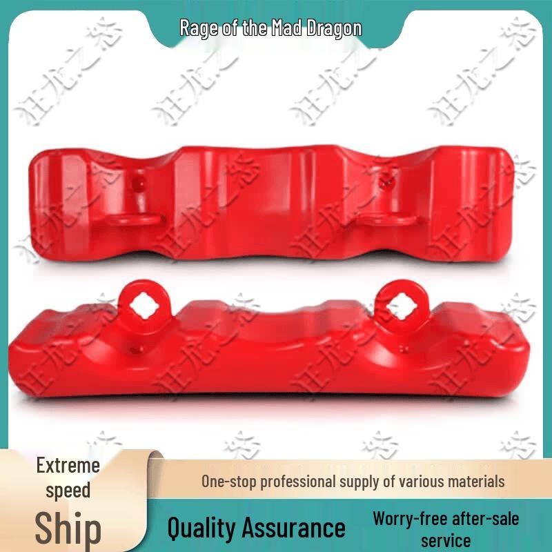 Modular Water Rescue and Floating Dock Pontoons