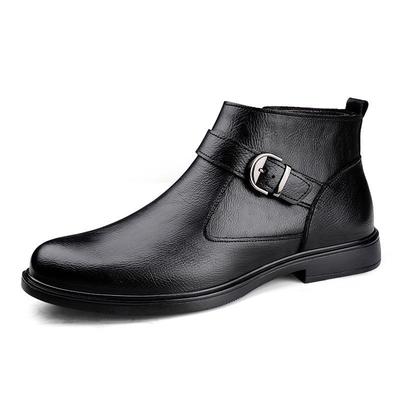 Botins e botas
