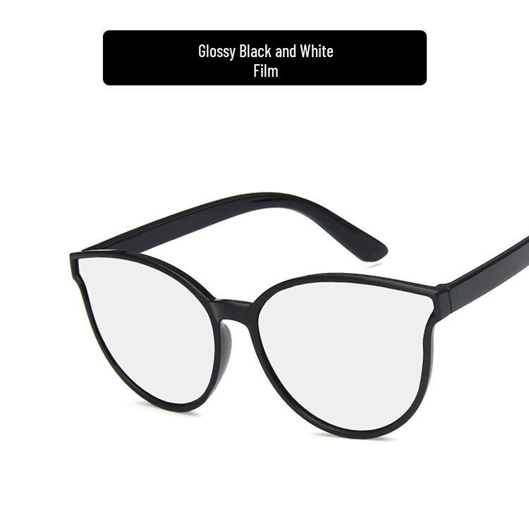 2020 Trendy Kids' Sunglasses: Korean Retro Influencer Style for Girls