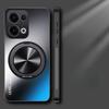 Magnetické pouzdro pro Motorola Moto G05 G15 G45 G75 G55 G35 G14 G54 G24 G85 Edge 50 Fusion Ultra Matné Nárazuvzdorné Pouzdro se Stojanem