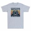 If You Understand This We Can Be Friends 18436572 Automotive Vintage Men T-Shirt Unisex T-Shirt