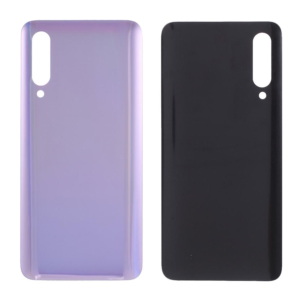 

Заміна задньої кришки акумуляторного відсіку (без логотипу) для Xiaomi Mi 9 Purple