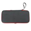Water Resistant Portable Pouch Carrying Bag Shockproof Storage Case for AYN Odin2 Remote Player Handheld Gaming Console