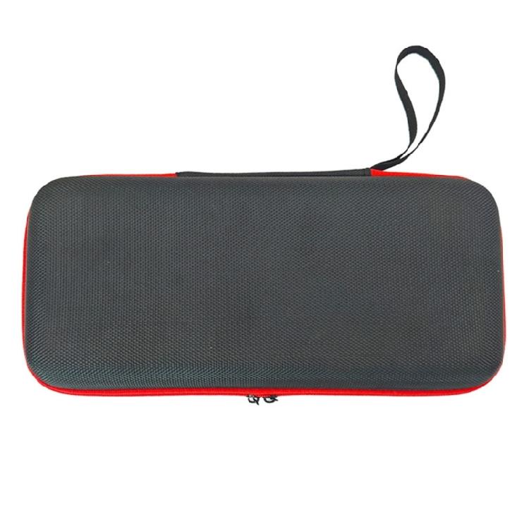 

Water Resistant Portable Pouch Carrying Bag Shockproof Storage Case for AYN Odin2 Remote Player Handheld Gaming Console 1